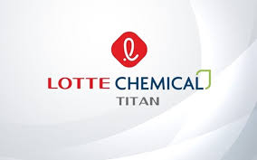 Lotte Chemical Titan (M) Sdn Bhd