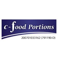C Food Portions Sdn Bhd