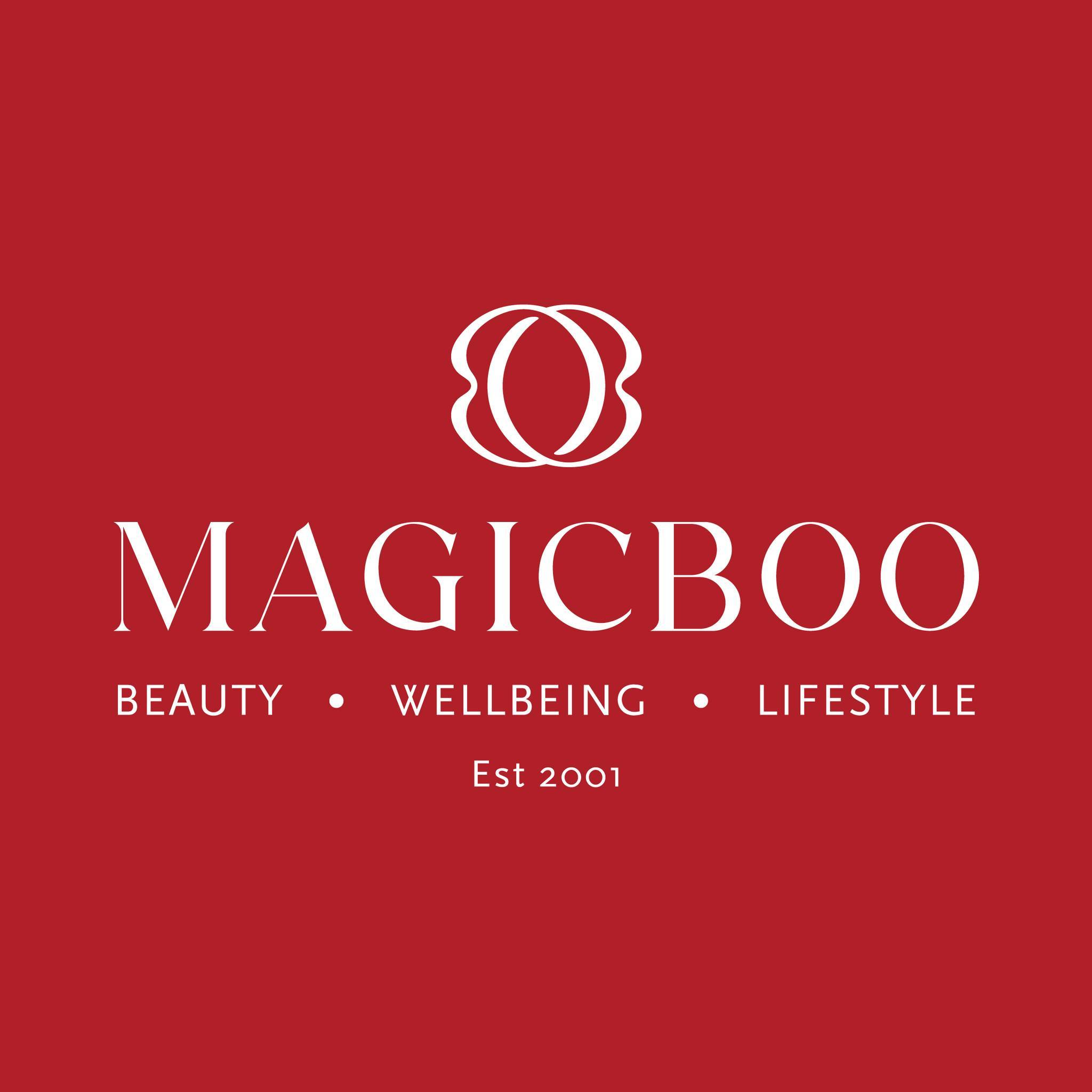 Magicboo Beauty Sdn Bhd 