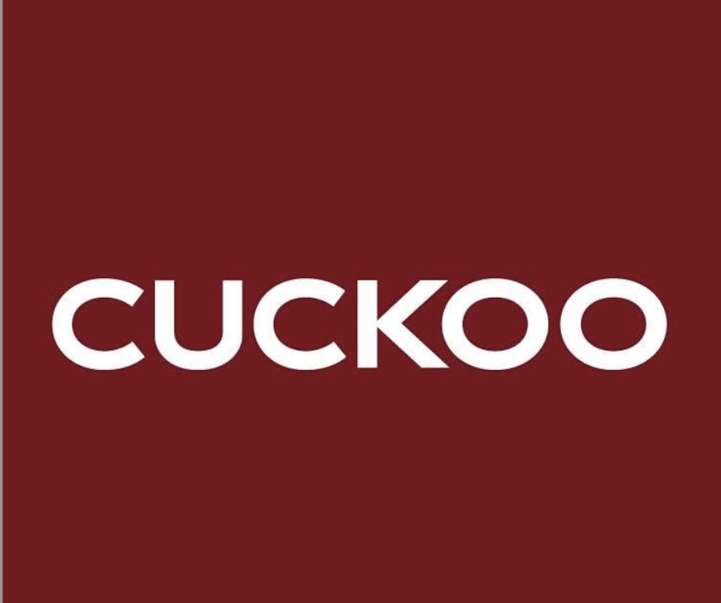 CUCKOO International (MAL) Berhad