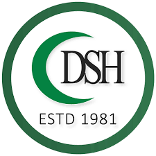Damai Service Hospital (HQ) Sdn Bhd