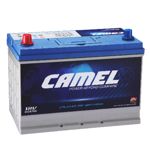 CAMEL POWER TRADING SDN. BHD.