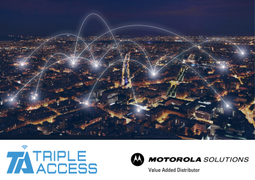 TRIPLE ACCESS SDN. BHD.