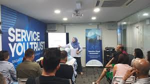 Office Environment - 1