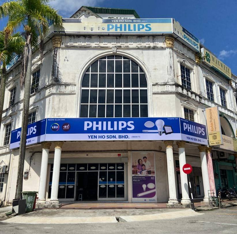 Office Environment - 1