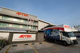 Office Environment - 1