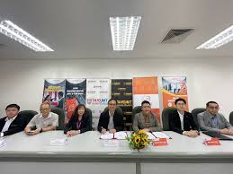 Office Environment - 1