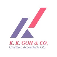 K K Goh & Co (Semua House) 