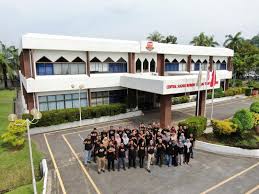 Office Environment - 2