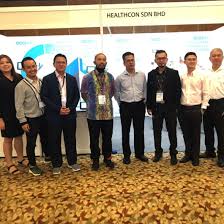 Office Environment - 1