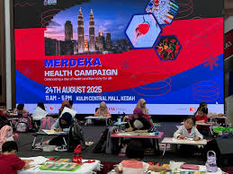 Office Environment - 2