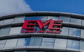 Office Environment - 1