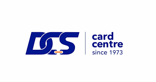 DCS Card Centre Sdn Bhd