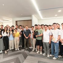 Office Environment - 2