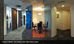 Office Environment - 2