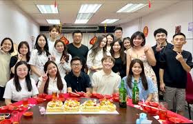 Office Environment - 2