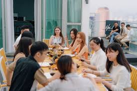 Office Environment - 1