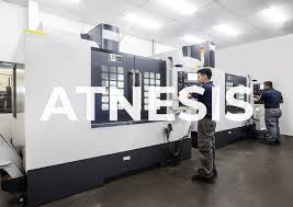 Office Environment - 1