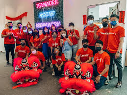 Office Environment - 2