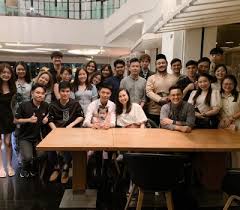 Office Environment - 1