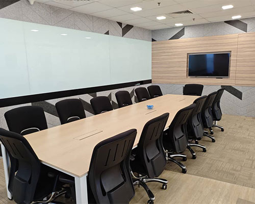 Office Environment - 3