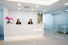 Office Environment - 2