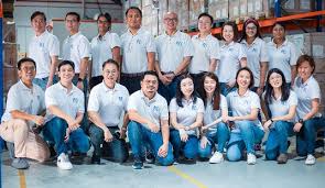 Office Environment - 2