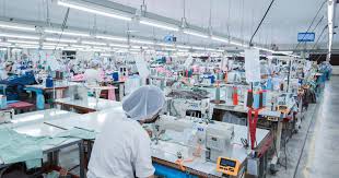 Office Environment - 1