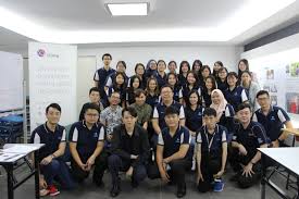 Office Environment - 1