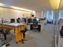 Office Environment - 2