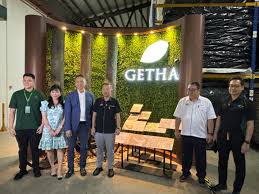 Office Environment - 1