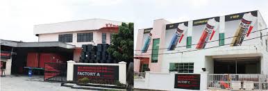 Office Environment - 1