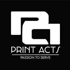 Print Acts (M) Sdn Bhd