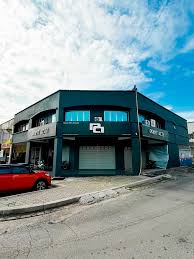 Office Environment - 1