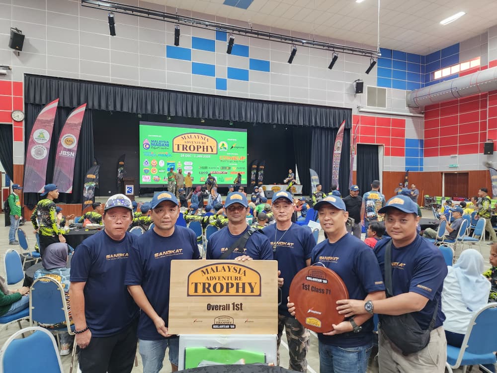 Office Environment - 2