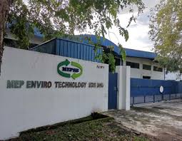 Office Environment - 2