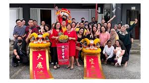 Office Environment - 1