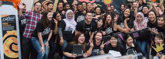 Office Environment - 1