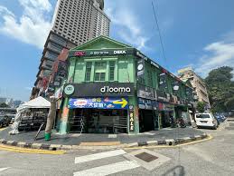 Office Environment - 1