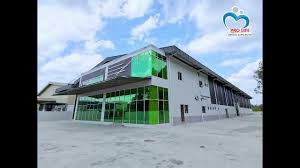 Office Environment - 1