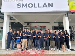 Office Environment - 1