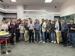 Office Environment - 1