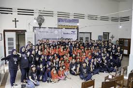 Office Environment - 1