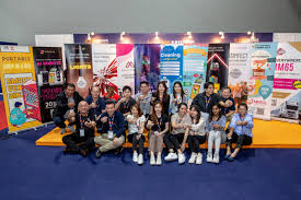 Office Environment - 1