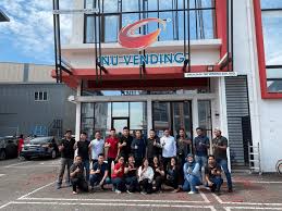 Office Environment - 1