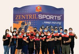 Office Environment - 1