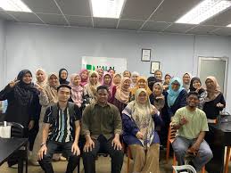 Office Environment - 1