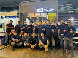 Office Environment - 1