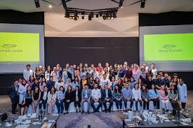 Office Environment - 1