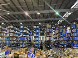 Office Environment - 2